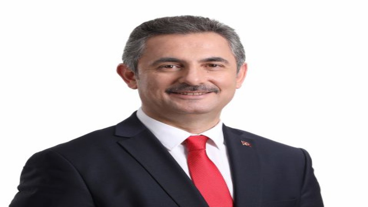Ankara Haber: Başkan Murat Köse’nin Ramazan Bayramı Mesajı...