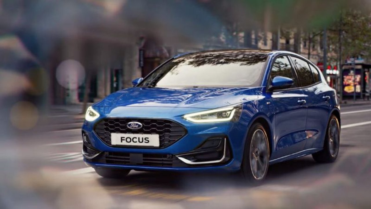 Ford Focus 2023 Nisan Fiyat Listesi! Ülkemizde Popüler Olan 2023 Ford Focus Özellikleri ve Fiyatlarını Sizler İçin Hazırladık! Detaylar...