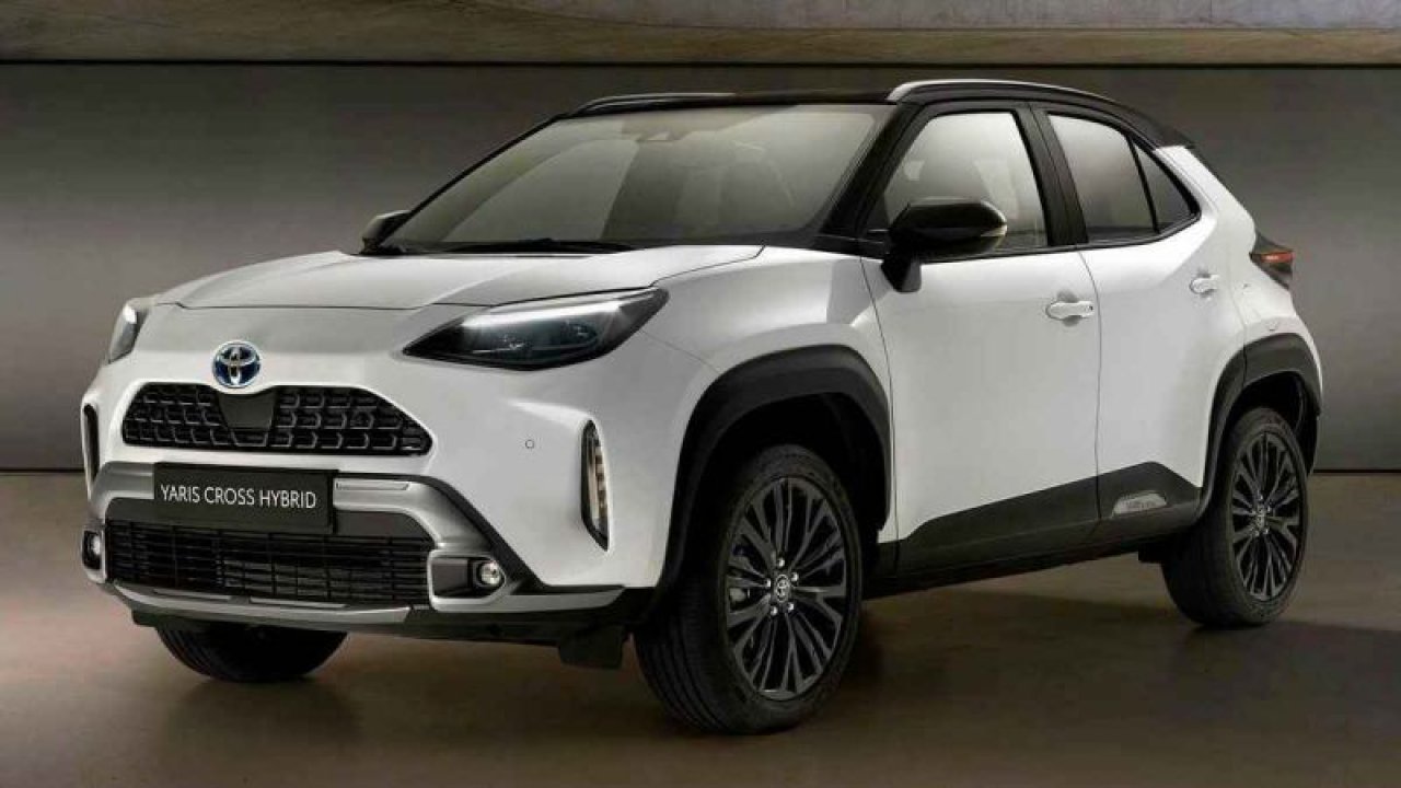 Toyota Yaris Cross 2023 Nisan Fiyat Listesi Yayında! Toyota B-SUV Segmenti Olan Yaris Cross Özellikleri İle Dikkat Çekiyor! İşte Detaylar...