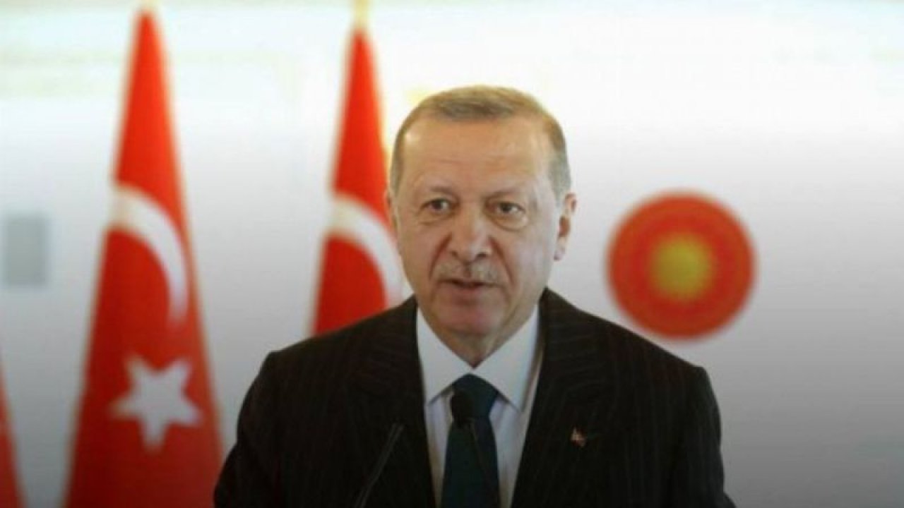 Cumhurbaşkanı Erdoğan: Müjdelerimiz seçimlik değil... Yeni müjdeler yolda