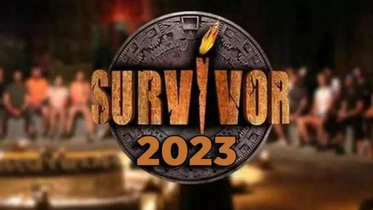Survivor 2023'te Bu Akşam Göz Yaşları Sel Oldu! Aileler Dominik'te...