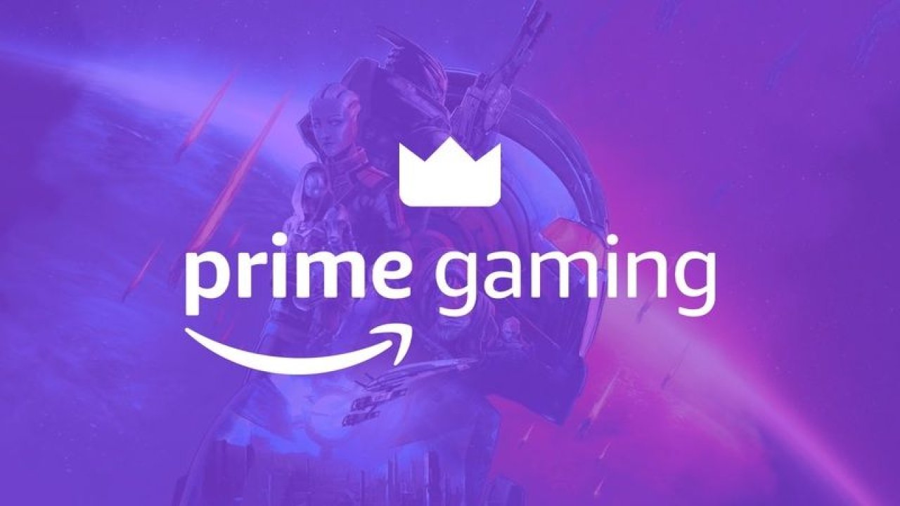 Oyun severlere 800 TL Hediye Müjdesi! Oyun Oynayan Herkesi İlgilendiriyor: Amazon Prime Gaming, Kesenin Ağzını Açtı! İşte Mayıs 2023 Hediyeleri