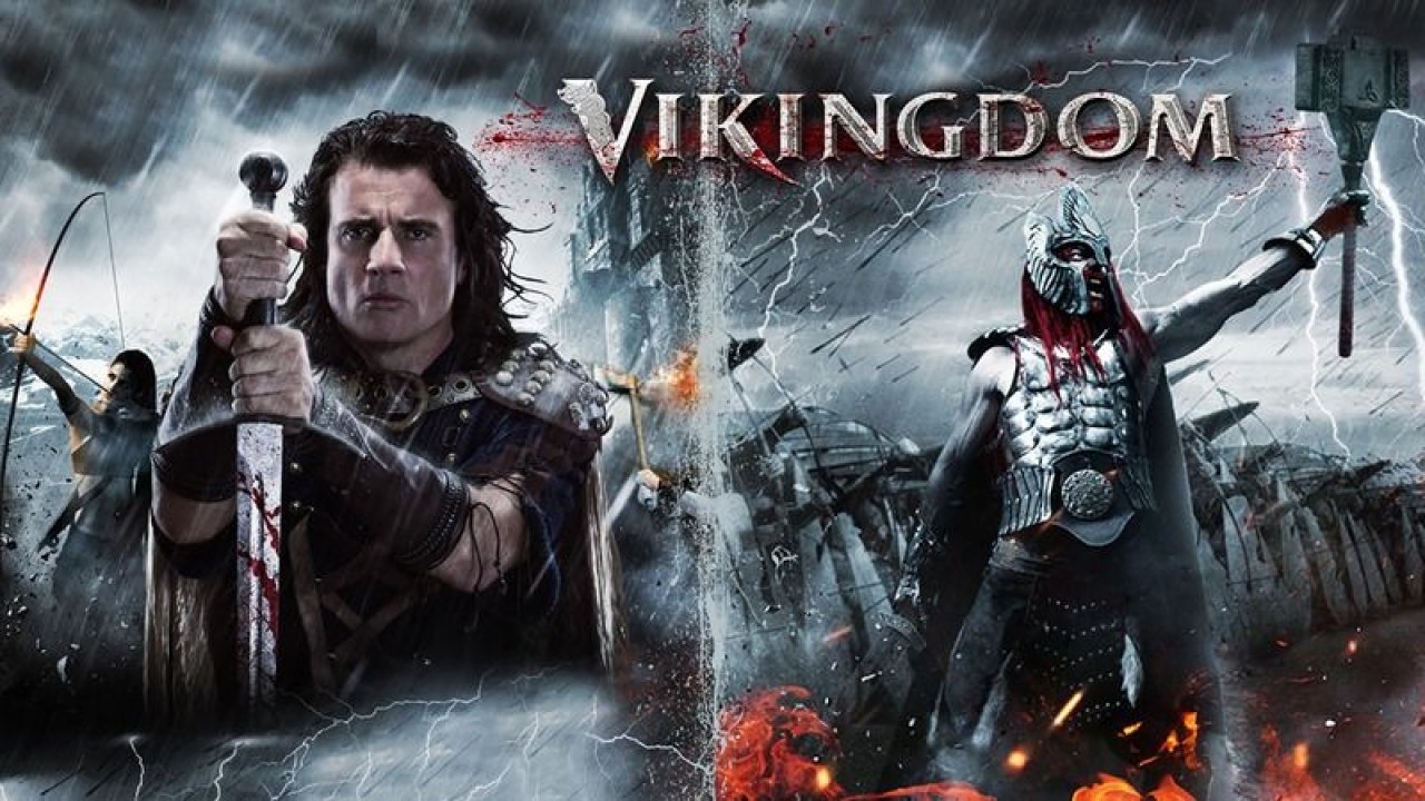 Soluksuz İzleyeceğiniz Vikingler Filmin Konusu Nedir? Vikingler Filmi Nerede Çekildi? İşte Vikingler Filminin Oyuncuları…
