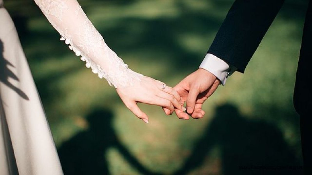 Yeni Evleneceklere Kredi Müjdesi Verilmişti! Evlilik Kredisi Detaylar Nedir? Nasıl Başvuru Yapılacak? Kimler Yararlanabilir? İşte Detaylar...