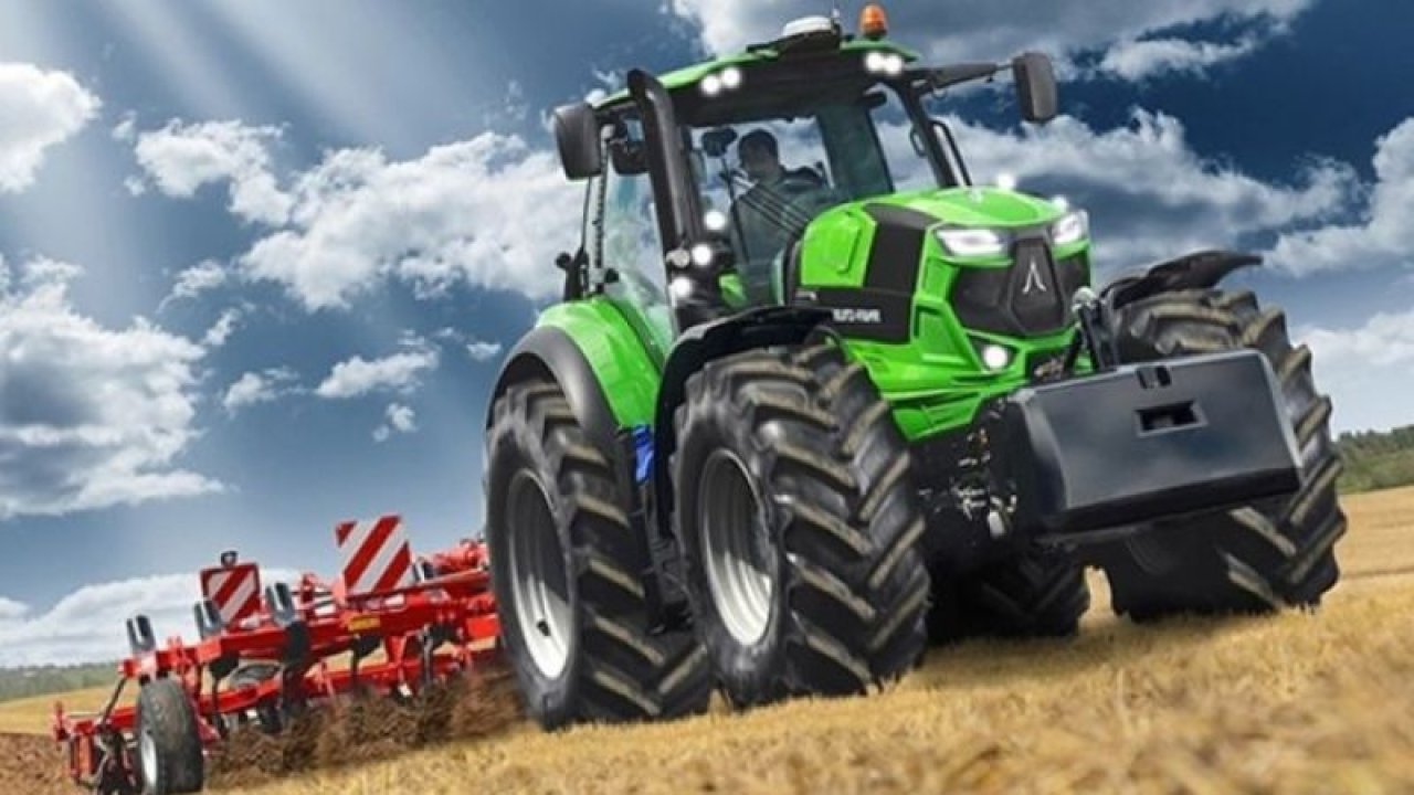 DEUTZ-FAHR Traktör 2023 Güncel Fiyat Listesi! Deutz 3, 4E, 5DK ve 6C Serisi 2023 Mayıs Güncel Fiyatları...