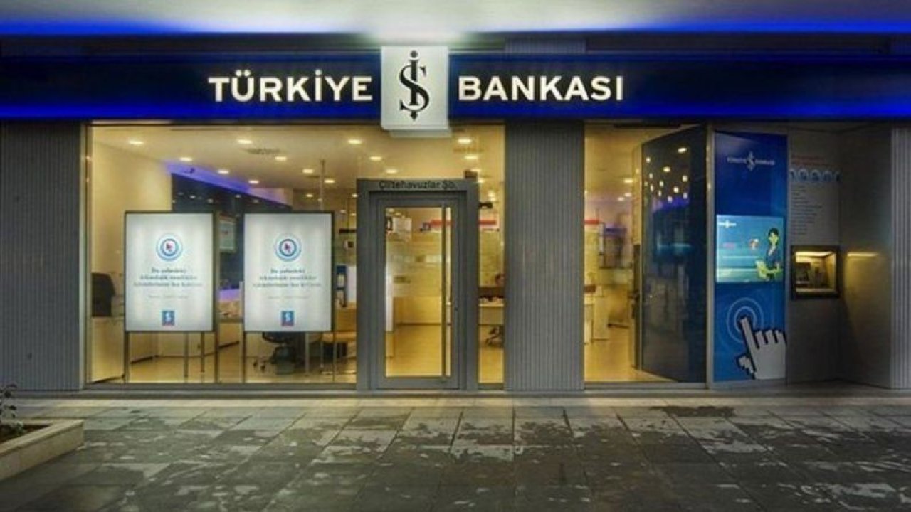 İş Bankası, GES Yatırımları İçin Finansman Desteği Sunuyor