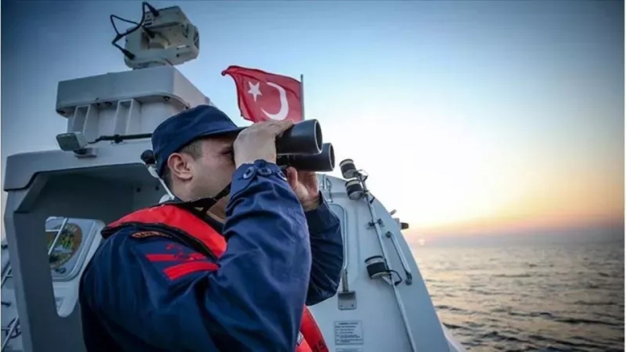 Ankara’da İş Arayanlar Dikkat: İçişleri Bakanlığı Sahil Güvelik Komutanlığı Duyurdu! 210 Personel Alımı İçin Düğmeye Basıldı! İşte Şartlar
