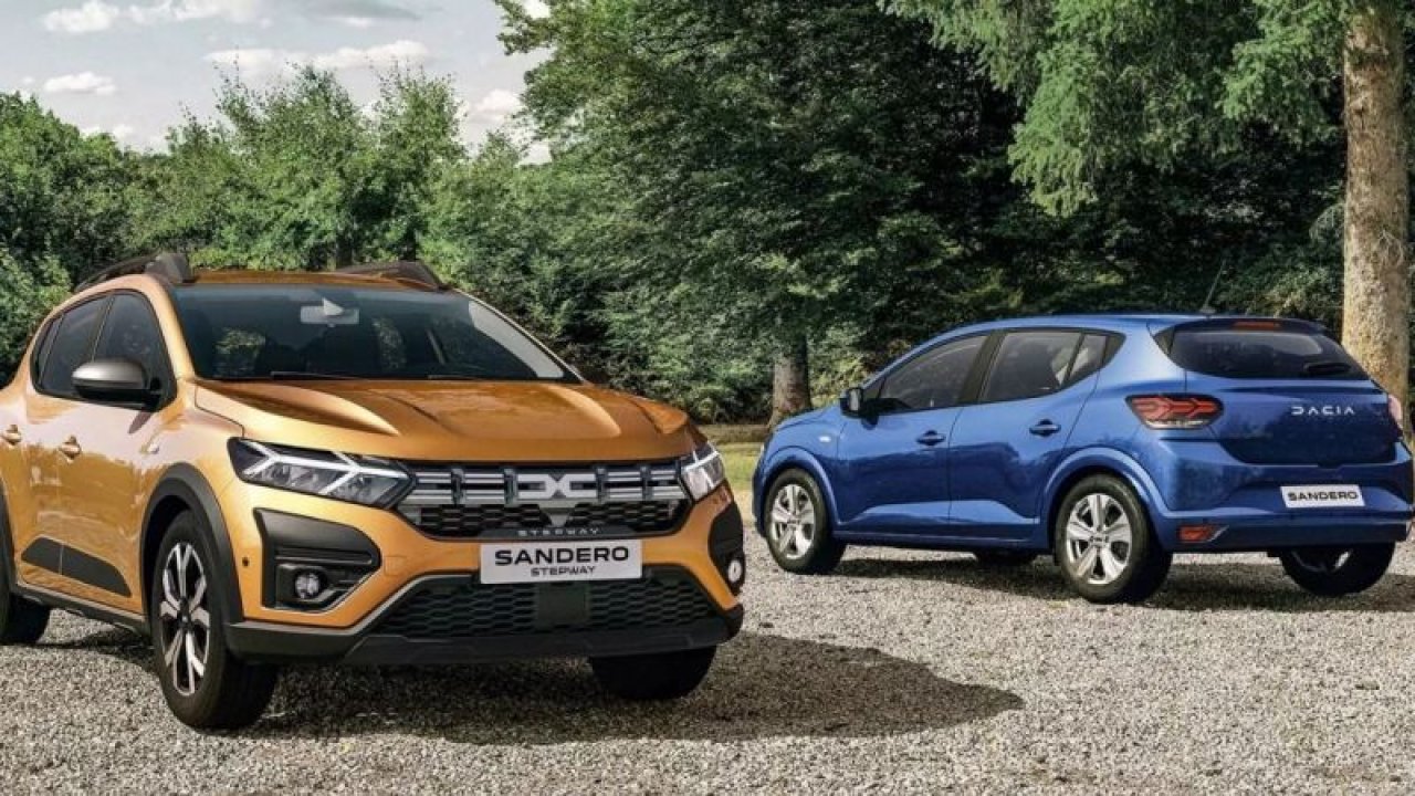 Dacia Sandero, Duster, Jogger Mayıs 2023 Fiyatlarını Güncelledi! Dacia Jogger Özellikleri ve Fiyatı Ne Kadar?