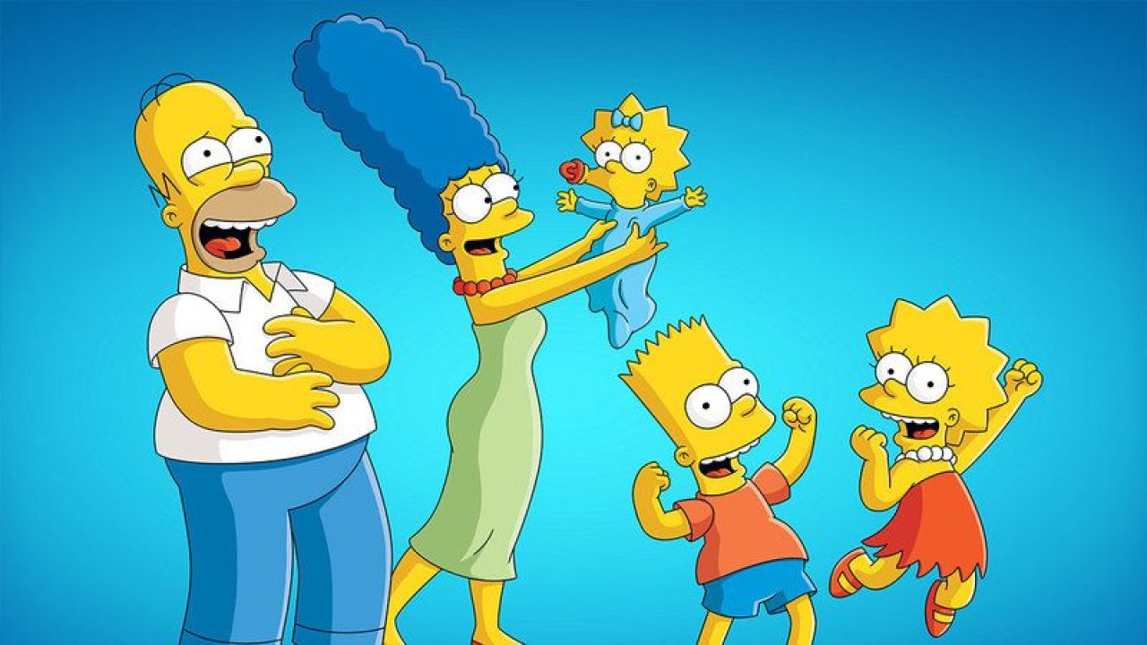 Simpsonların 2024 Yılı Tahminleri Korku Yarattı! Simpsonlar, 34 Yıl Önceden Olacakları Bildi! Simpsonların 2024 Kehanetleri Ne?