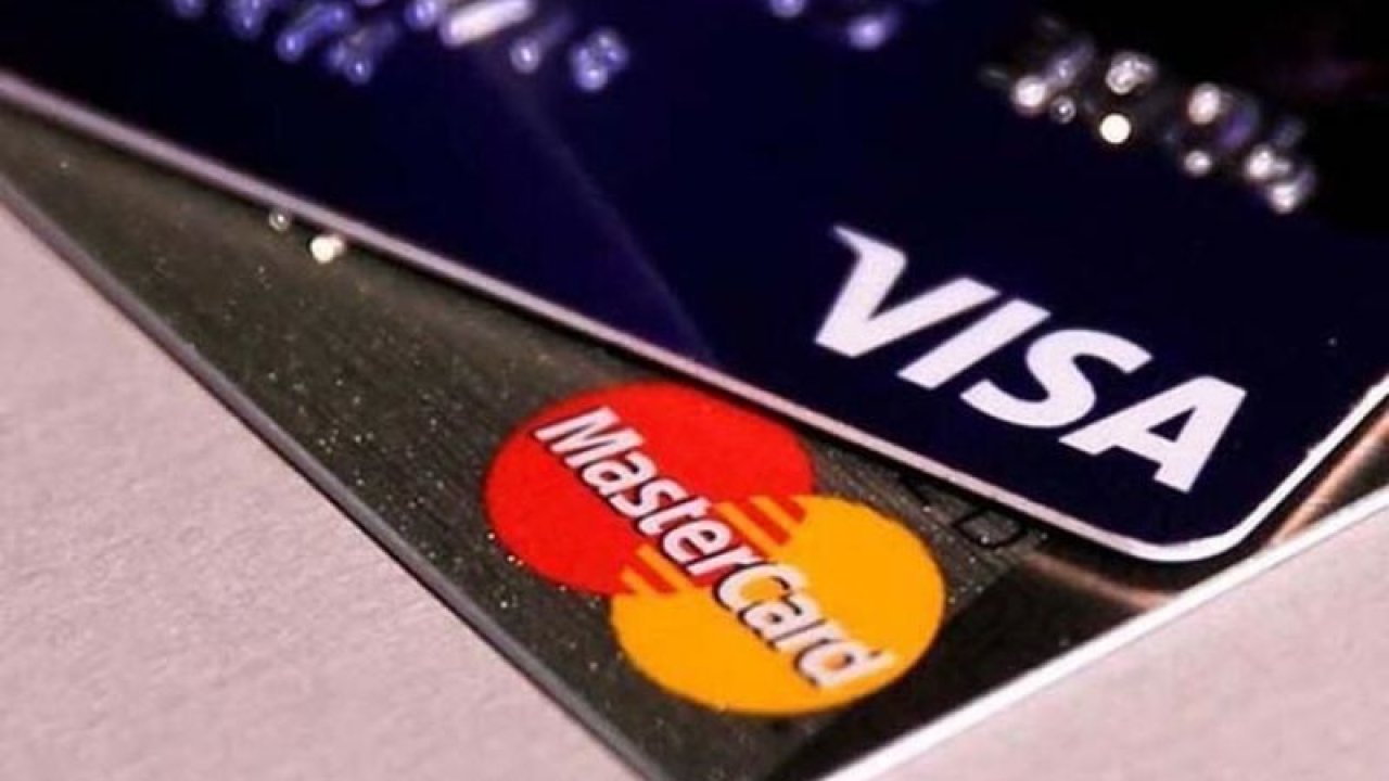 Kredi Kartı Kullanan Milyonlarca Kişiyi İlgilendiriyor! Bu Hataları Yapanlar Kart Borcu Yüzünden Belini Doğrultamıyor
