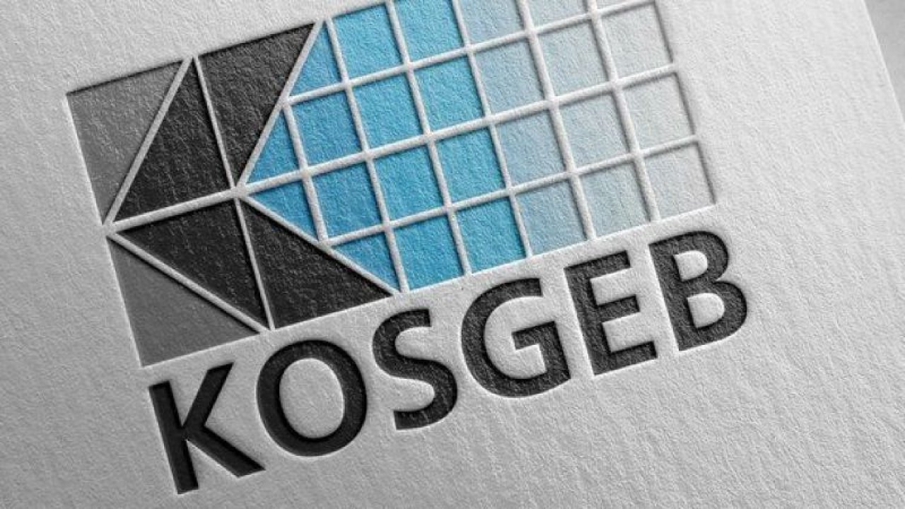 KOSGEB Para Dolu Çantanın Ağzını Açtı! 750 Bin TL Geri Ödemesiz Hibe Desteği Başladı! KOSGEB Geri Ödemesiz Krediyle İşletmelere Can Verecek