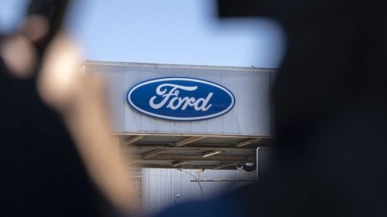 Aracını Yenilemek İsteyenlere Duyuruldu! Ford, Takas Kampanyası Resmen Başladı! Yüzde 4'e Kadar Daha Az Ödeyeceksiniz!