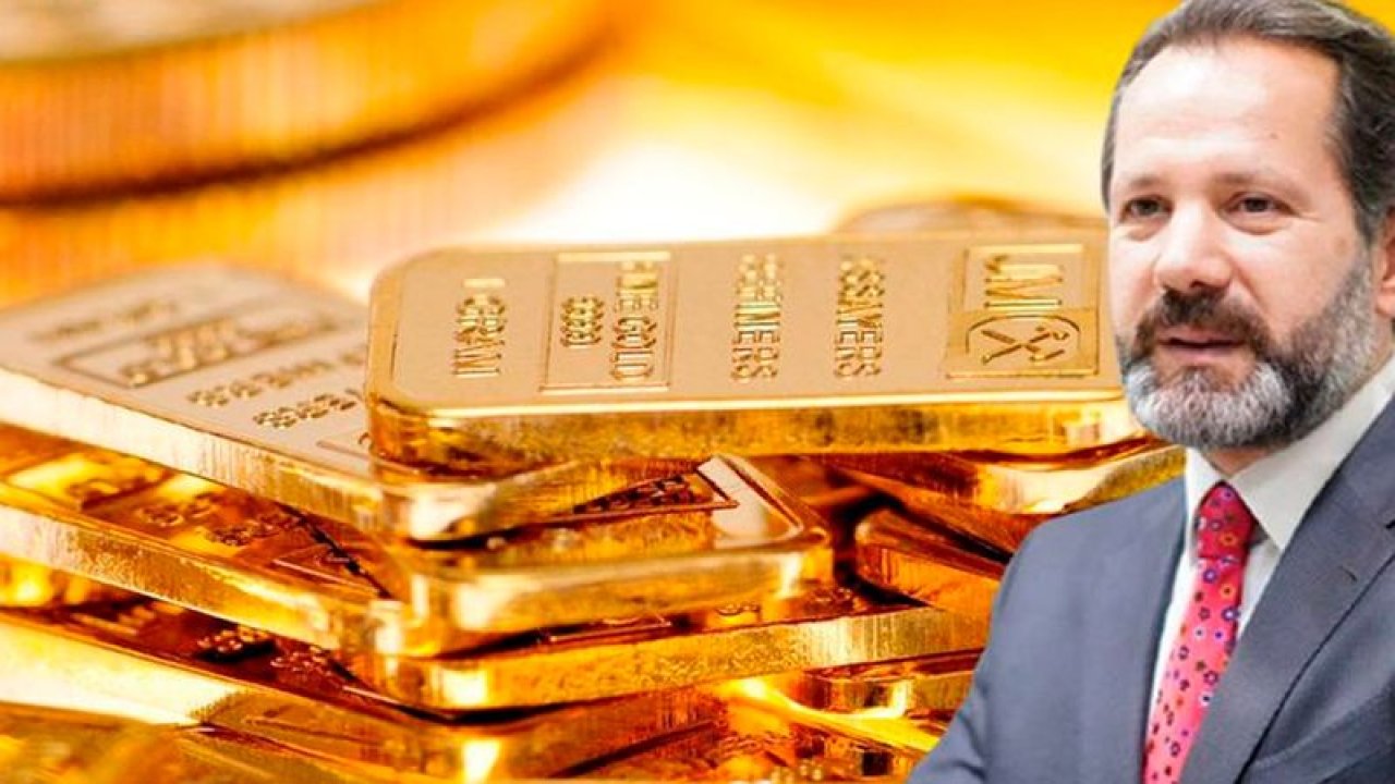 Panikleyen Altın Yatırımcılarına, Uzman İslam Memiş'ten “Sakin Olun” Çağrısı: “İçinizi Ferah Tutun!” 18 Mayıs 2023 Güncel Altın Fiyatları