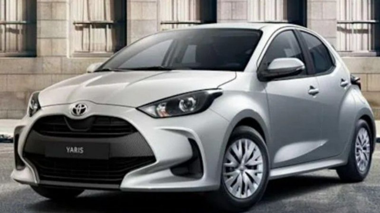 Kadınların Tercihi: Toyota Yaris Mayıs Fiyat Listesi Belli Oldu! Uygun Fiyatı Herkesi Şaşırttı! Park ve Dar Sokaklarda İdeal!
