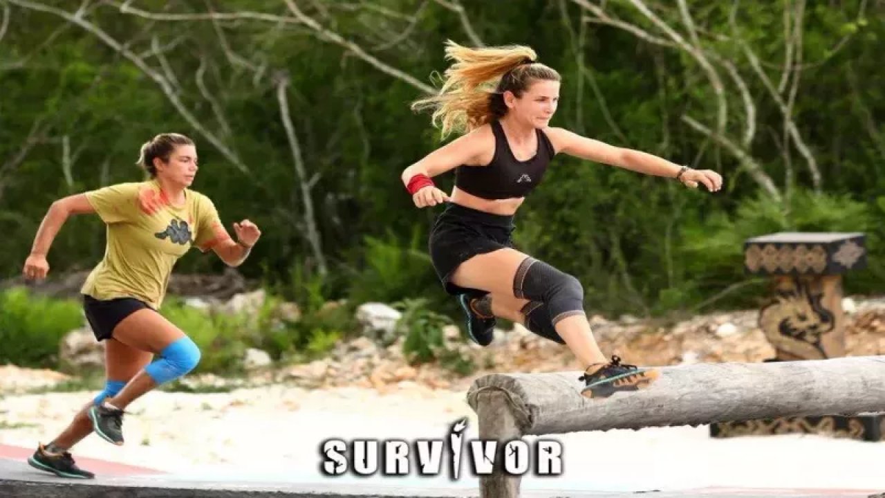 Survivor 2023 Yarışının Zorluk Çıtası Yükseldi: Survivor Son Eleme Adayı kim? Survivor dokunulmazlık ve ödül oyununu kim kazandı?