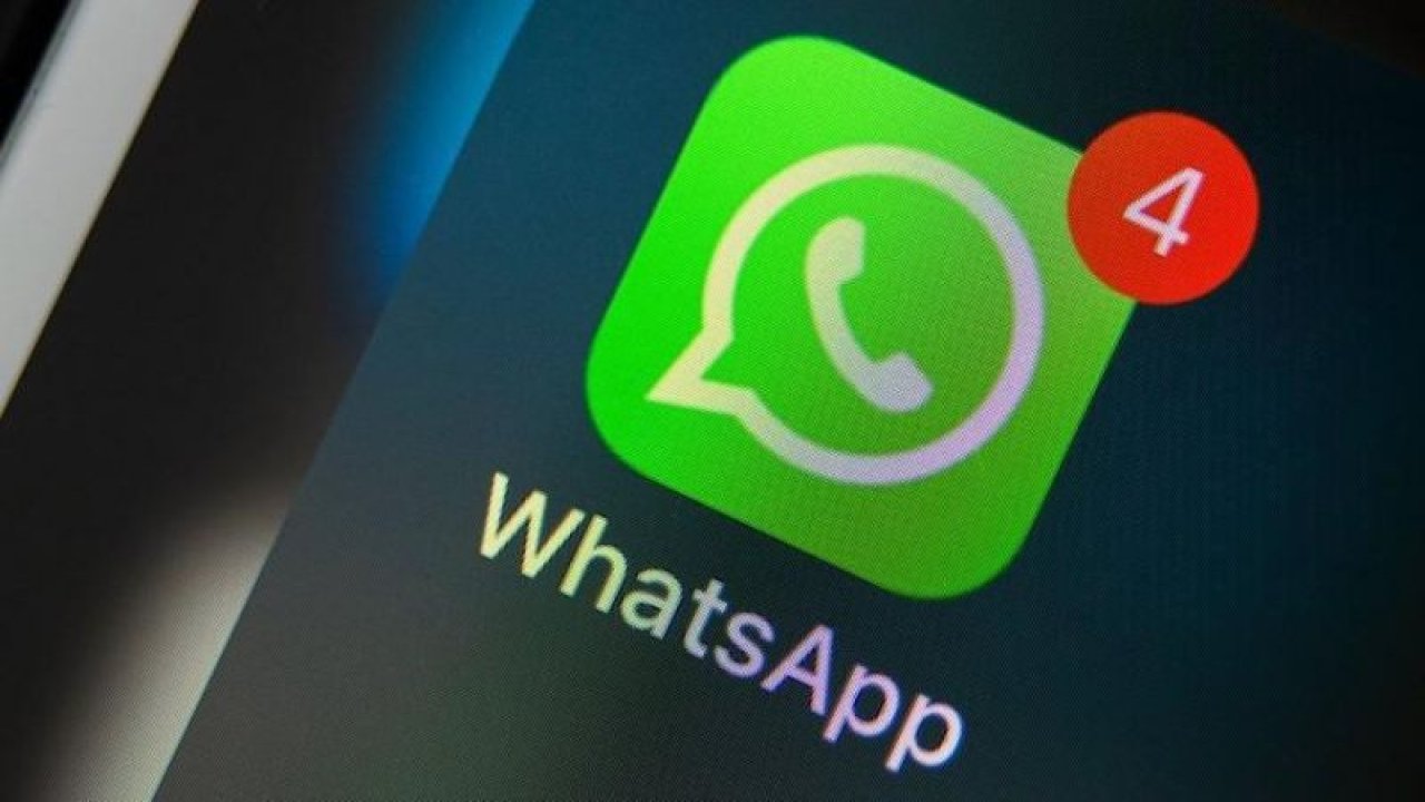 WhatsApp Çapkınlara Özel Güncelleme Yaptı! "Arşivlenmiş Sohbetleri" Kimse Göremeyecek! Özel Ve Samimi Sohbetler Artık Güvende…