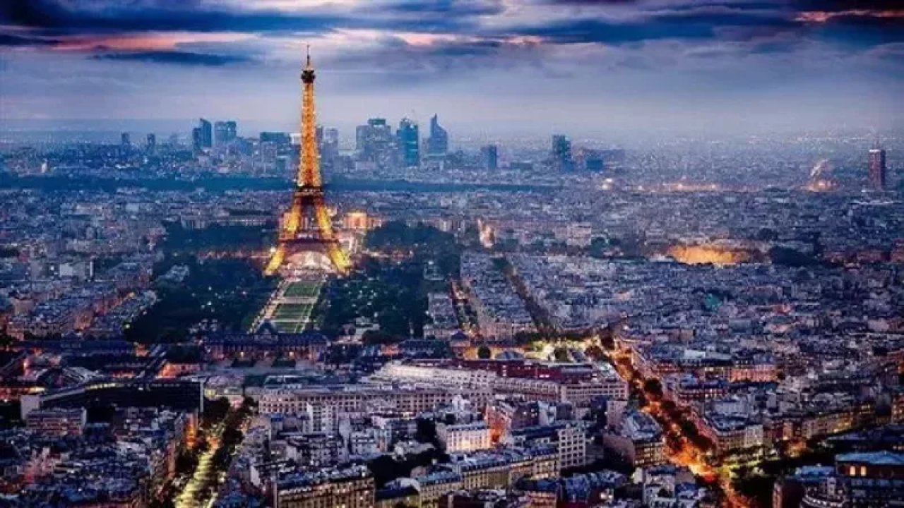 Fransa’da Yeni Asgari Ücret Belli Oldu! Çokta Ahım Şahım Değilmiş! Fransa’da 2023 Asgari Ücret Ne Kadar, İş Bulmak Kolay Mı?