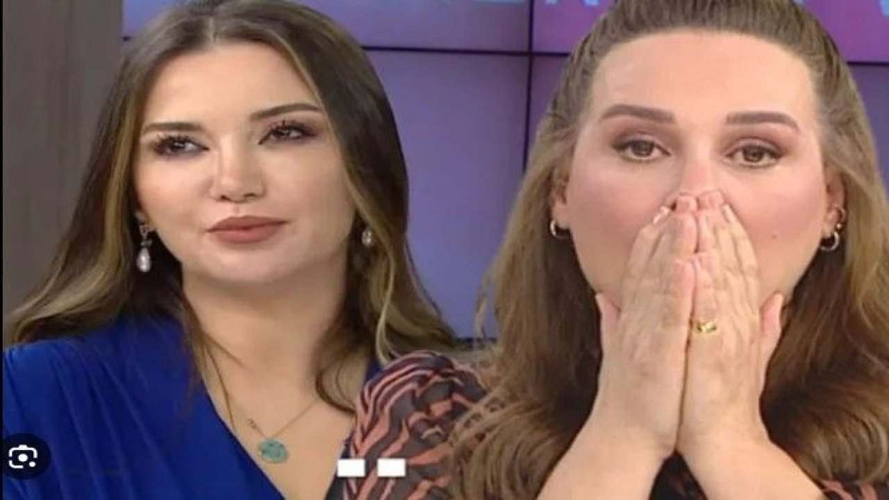 Nur Viral Neden Boşandığını İtiraf Etti! Esra Ezmeci Duyduklarına İnanamadı… "Sadece cinsel ilişki değil..."