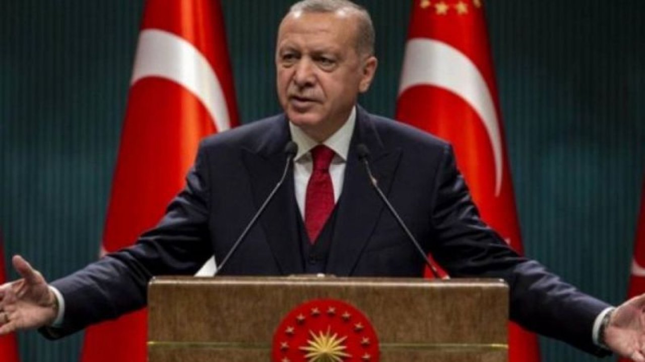Erdoğan'dan 2. tur çağrısı: "Oylarımızla Türkiye Yüzyılı'nı başlatalım"