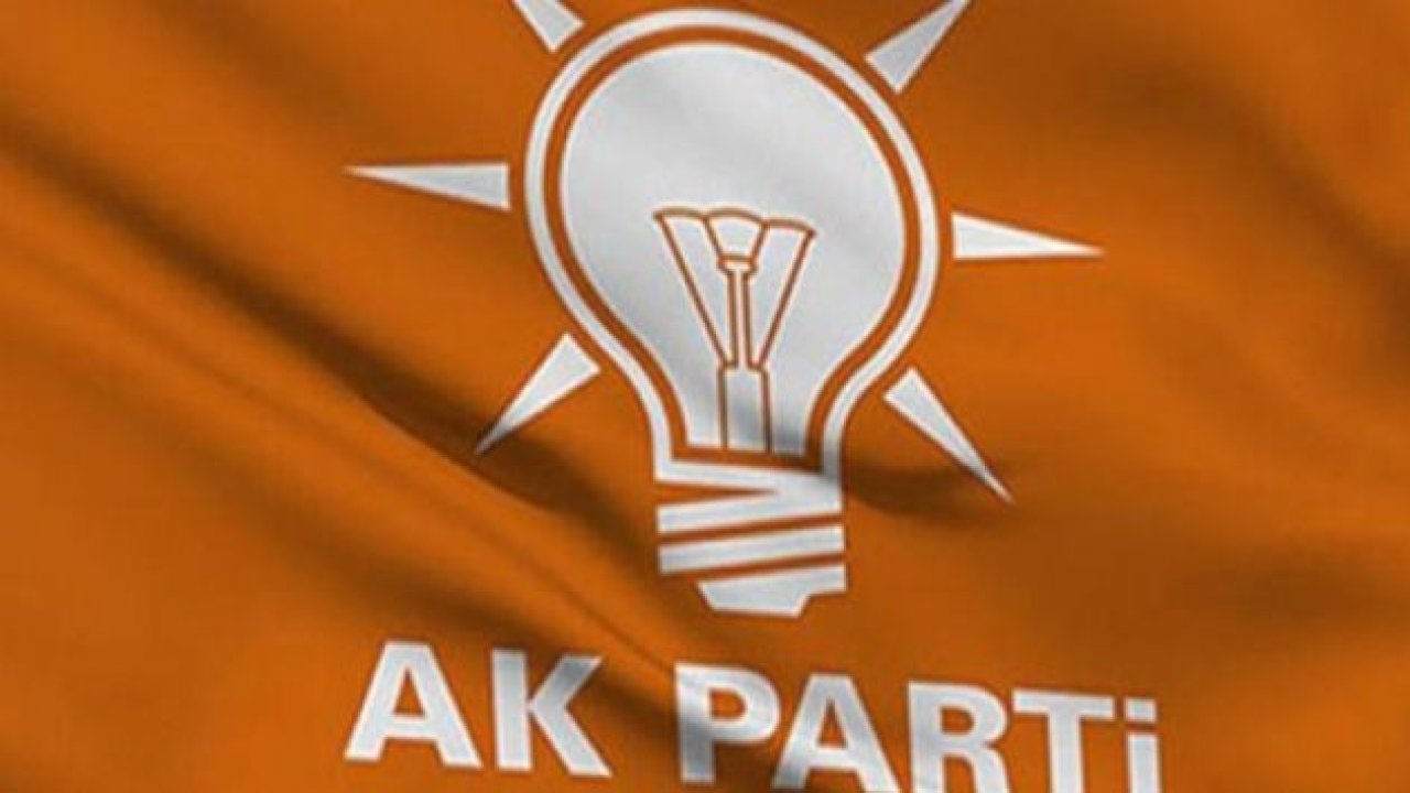 AK Parti'li belediye başkanları Samsun'da buluşacak