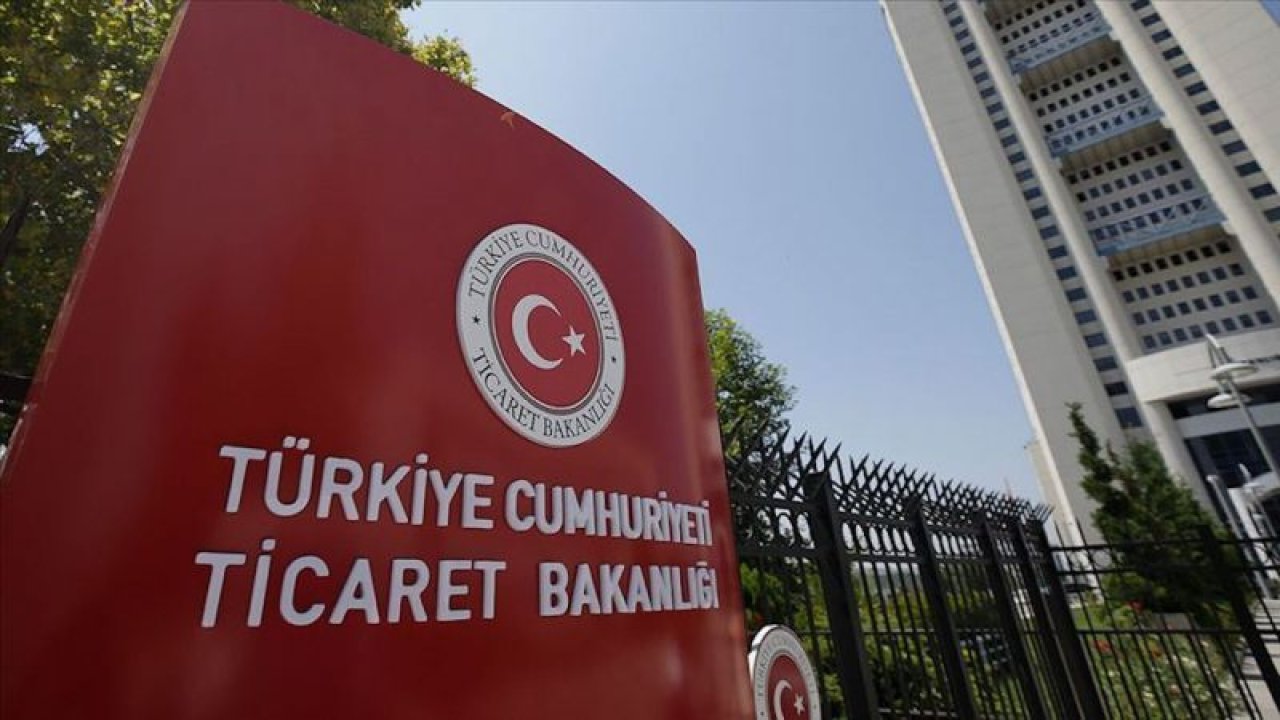 Ankara'da Kamuda Çalışmak İsteyenlere Müjde! Ticaret Bakanlığı Personel Alacak! İşte İş İlanı Detayları, Meslekler ve Şartlar…