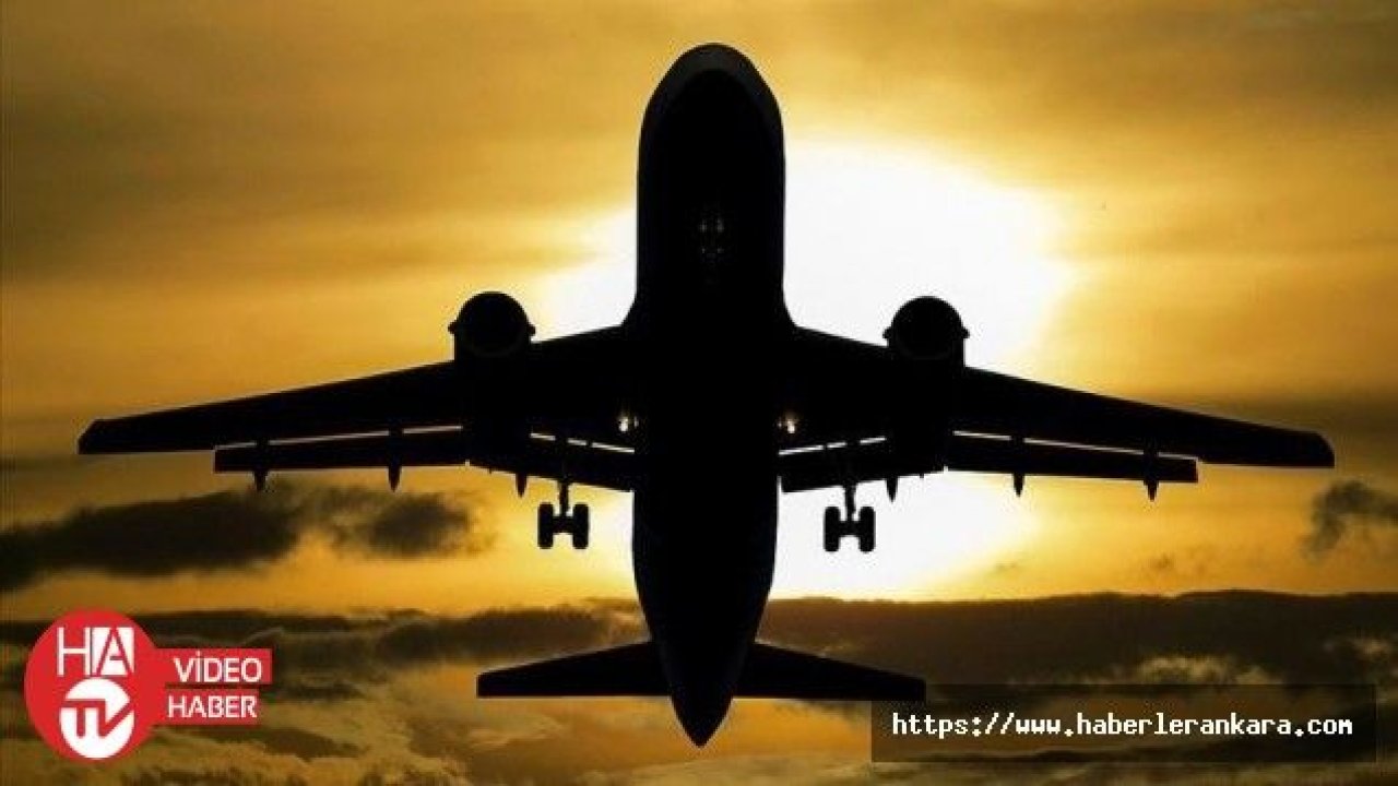 Türkiye'nin uçuş ağı 172 ülkeye ulaştı