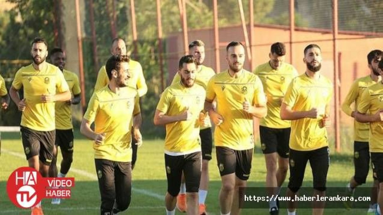 Yeni Malatyaspor, transfer dönemini hareketli geçirdi