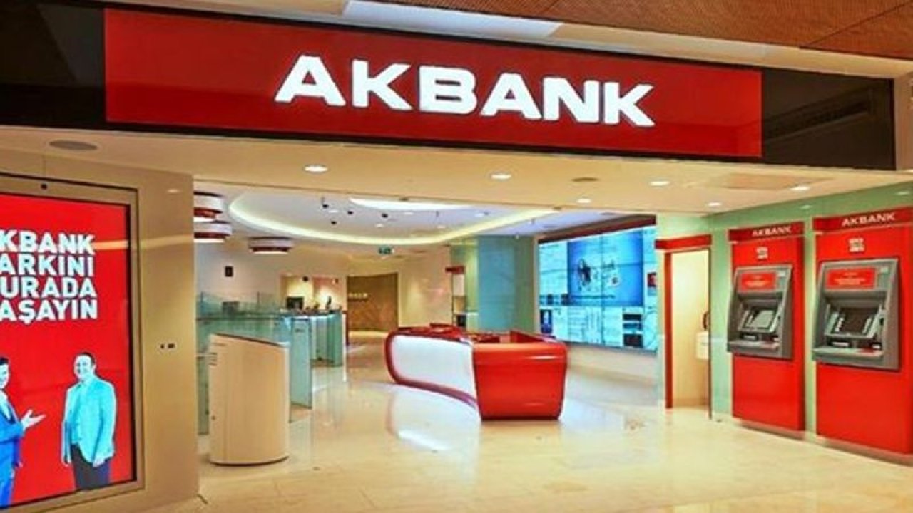 Akbank Emekli Promosyonunu Güncelledi! Karşılıksız 10 Bin TL Dağıtmaya Başladı!
