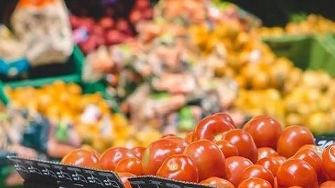 Mayıs Ayında Temel Gıda Ürünlerinde Fahiş Fiyat Değişimi! Soğanın Ardından Patates Fiyatları Da Uçtu!
