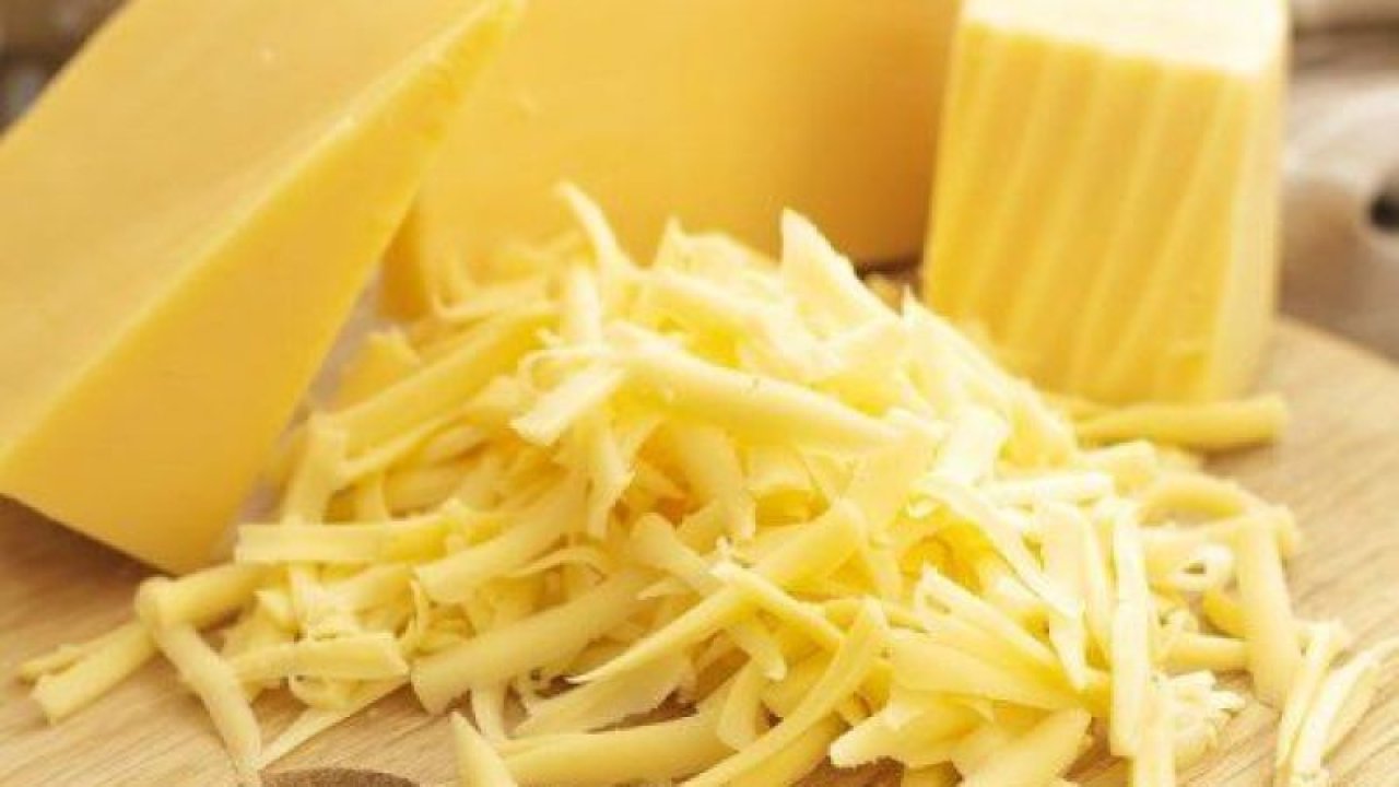Kaşar Peyniri İle Tost Peyniri Arasındaki Fark Şaşırtacak! Ne Süt Oranı Aynı Ne De Lezzetleri! En iyi tost kaşar peyniri hangisi?