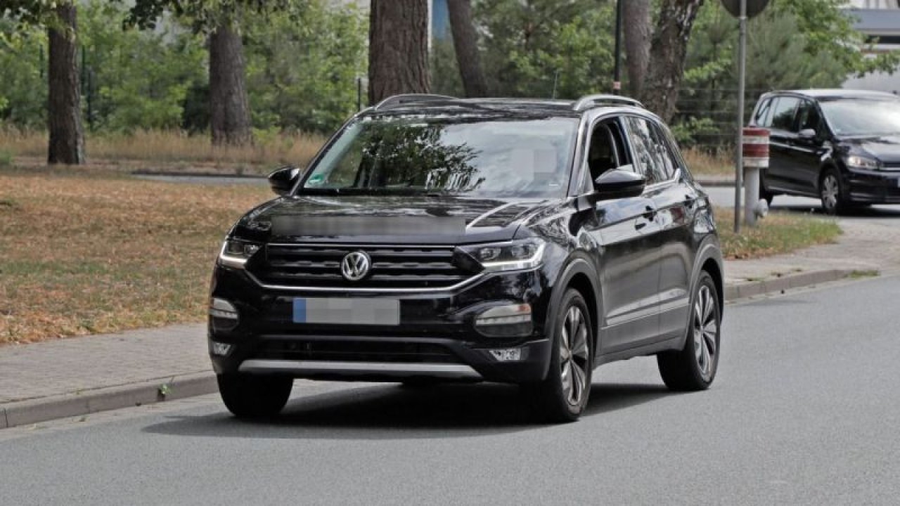 Volkswagen Haziran 2023 Fiyatlarına 7 Günde 2 Kere Zam Yaptı! Polo, Golf, Taigo Ve T-Roc Fiyatları Yine Güncellendi
