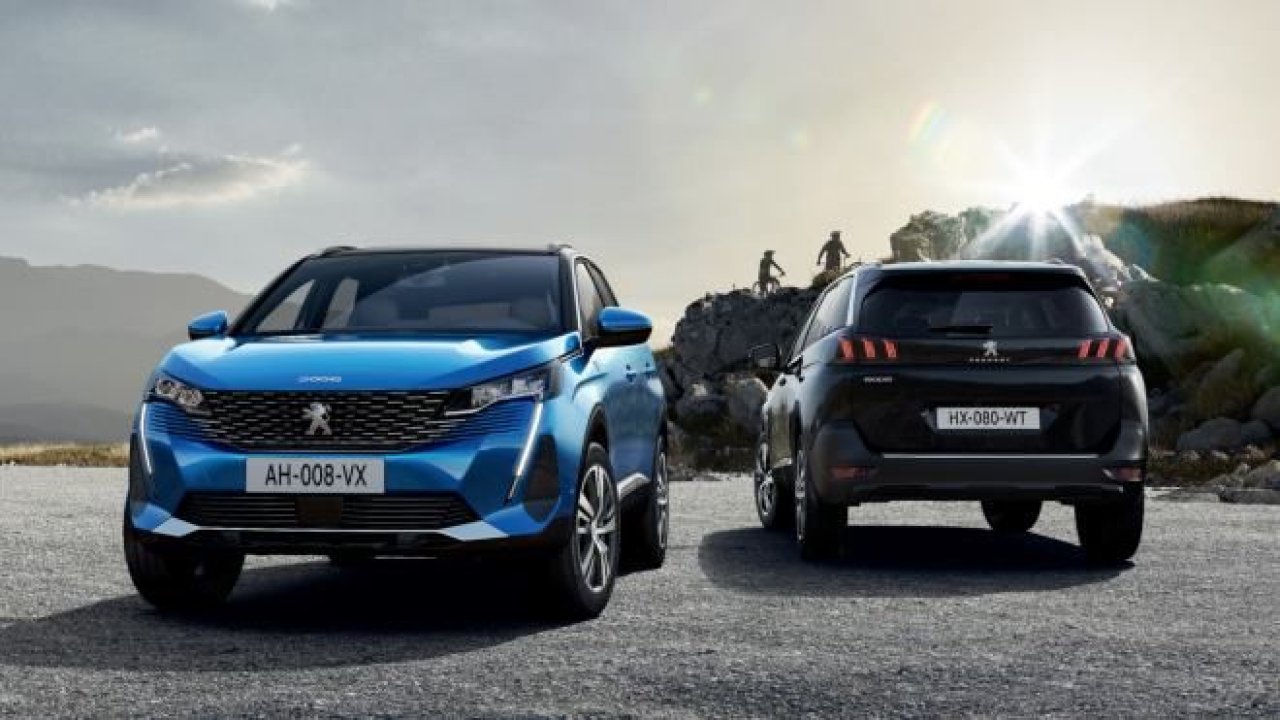 Peugeot 9 Bin TL Taksitle Otomobil Satışına Başladı! Sıfır Km SUV Modellerinde 1.99 Faizli Taşıt Kredisi Kampanyası