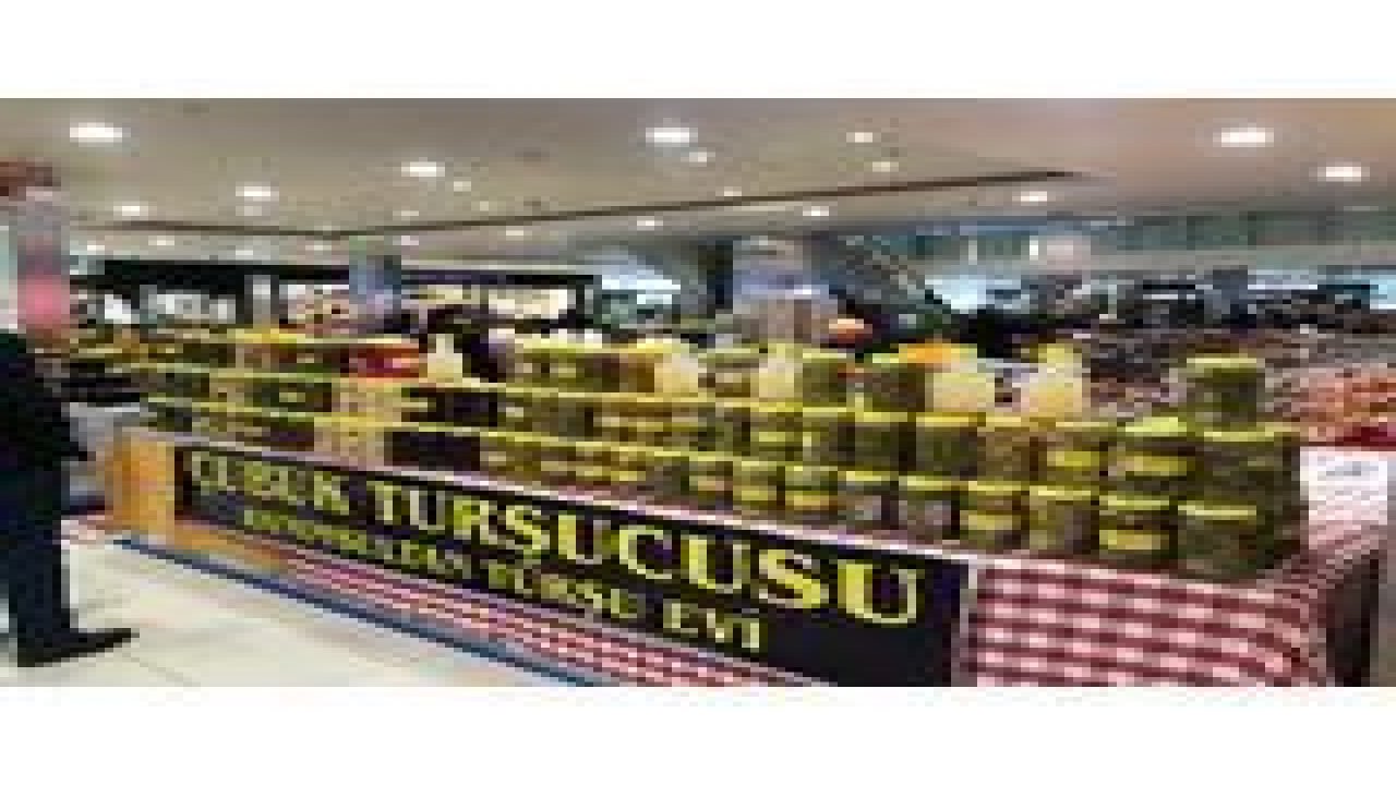 Ankara Optimum AVM’de Yöresel Günler Başlıyor