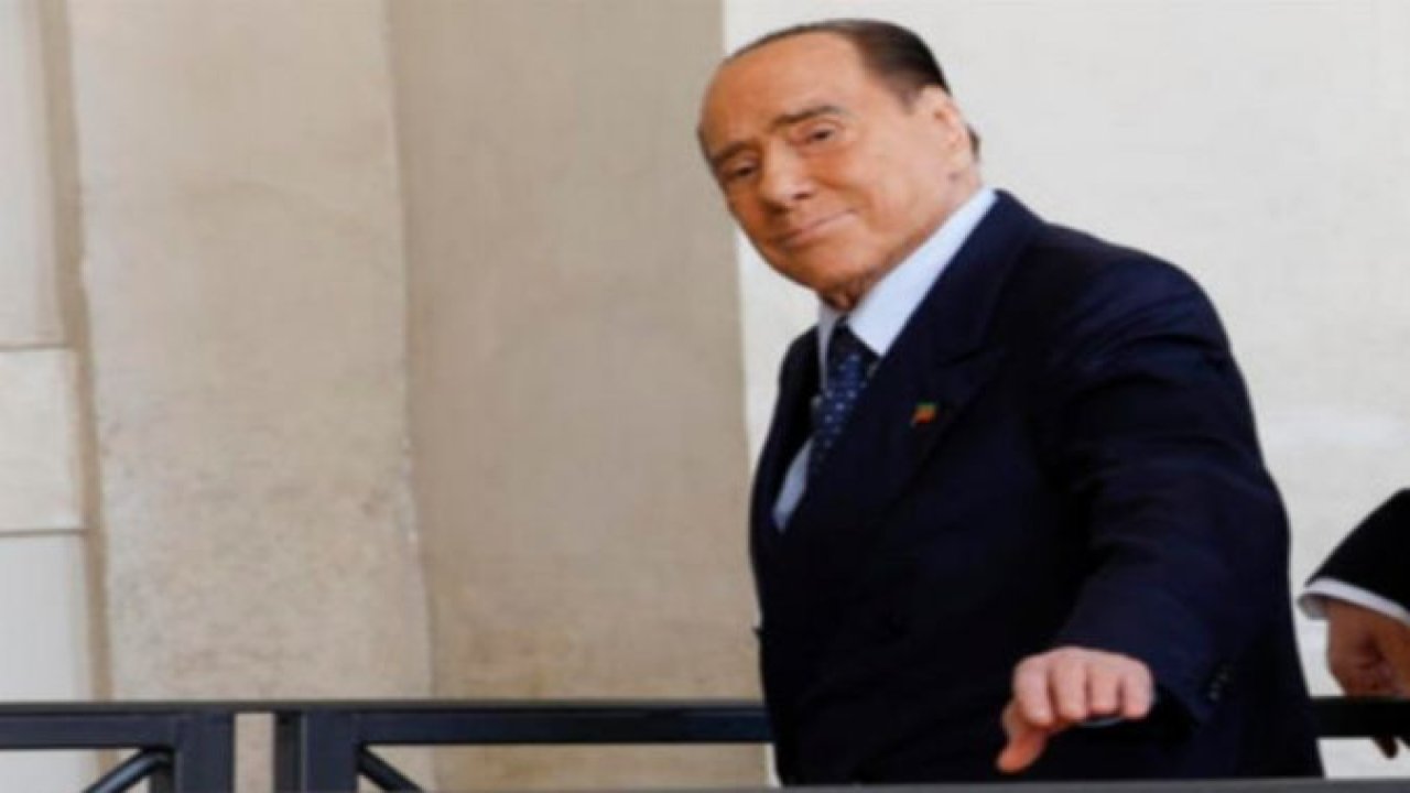 İtalya'nın eski Başbakanı Berlusconi hayatını kaybetti! Silvio Berlusconi Kaç Yaşında, Neden Öldü?