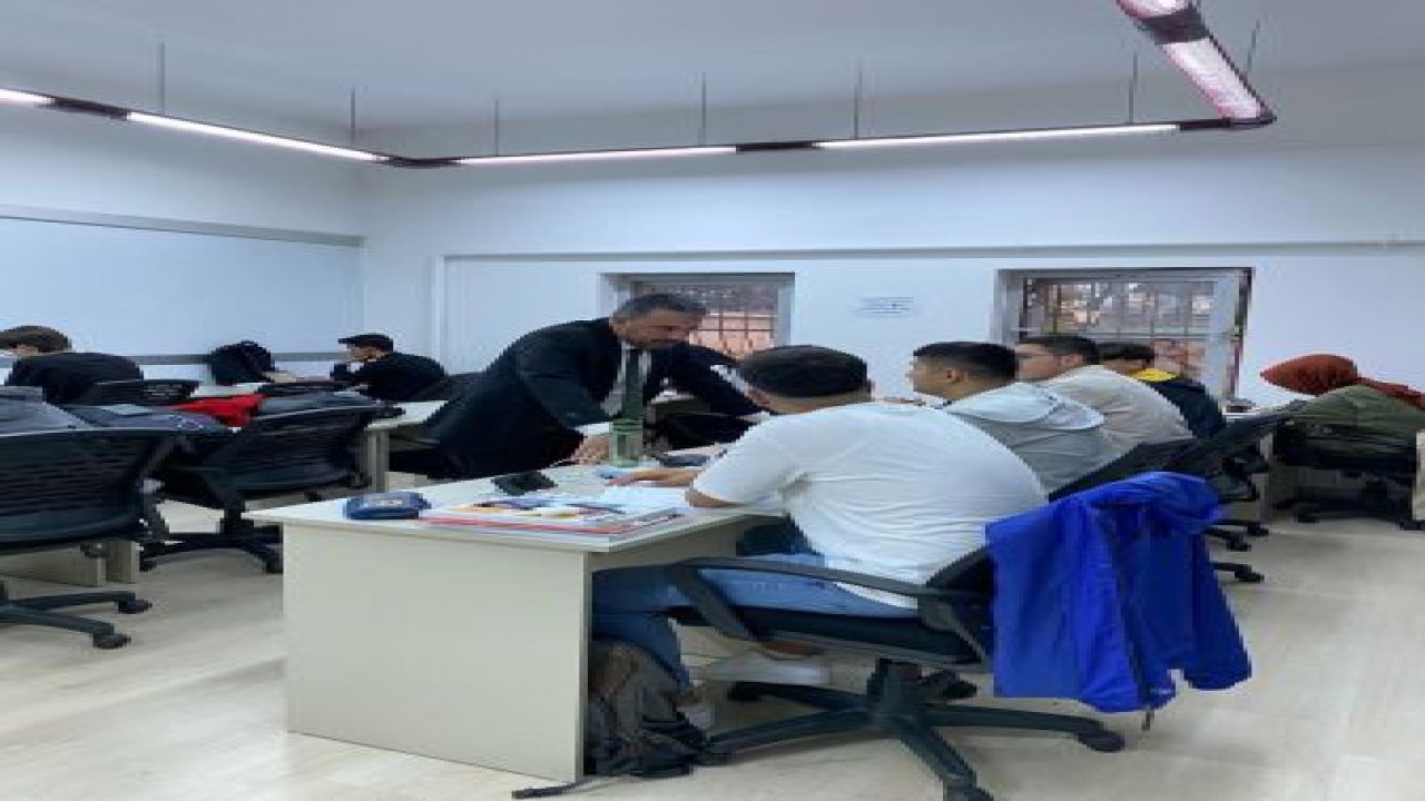 Pursaklar'da YKS Sınavı Öncesi Millet Kıraathanelerine Yoğun İlgi!