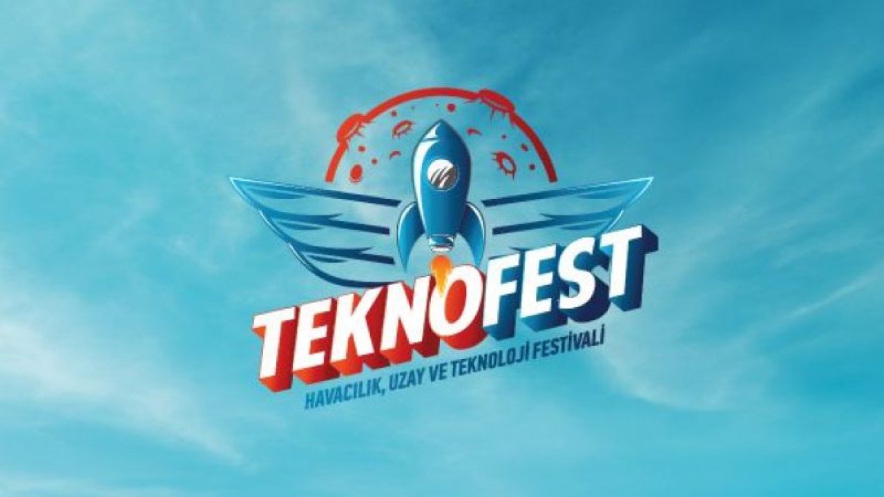 TEKNOFEST Havacılık, Uzay ve Teknoloji Festivali Ankara'ya Geliyor! Etimesgut’ta çifte festival heyecanı!