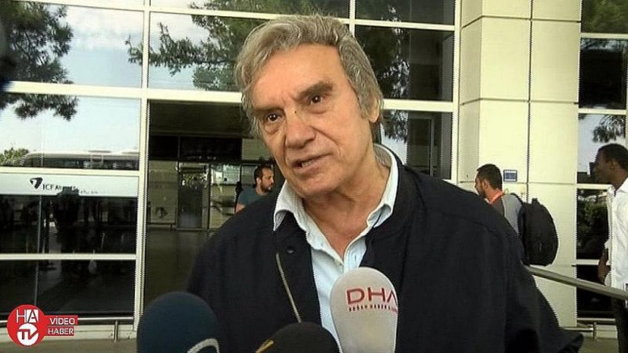 Usta oyuncu Süleyman Turan evinde ölü bulundu
