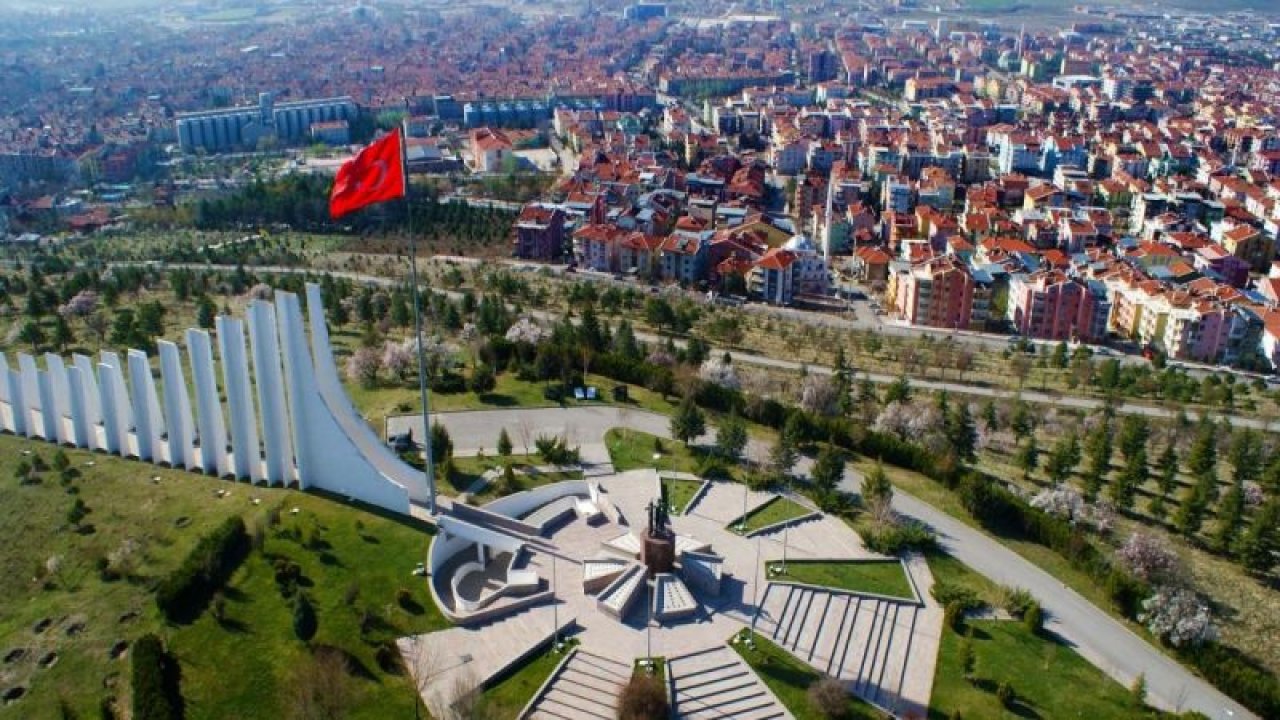 Ankara'nın En Büyük İlçesi Polatlı 82. Şehir Mi Olacak? Polatlı’nın Yıllardır Süren İl Olma Hayali, Gerçeğe Mi Dönüşecek?