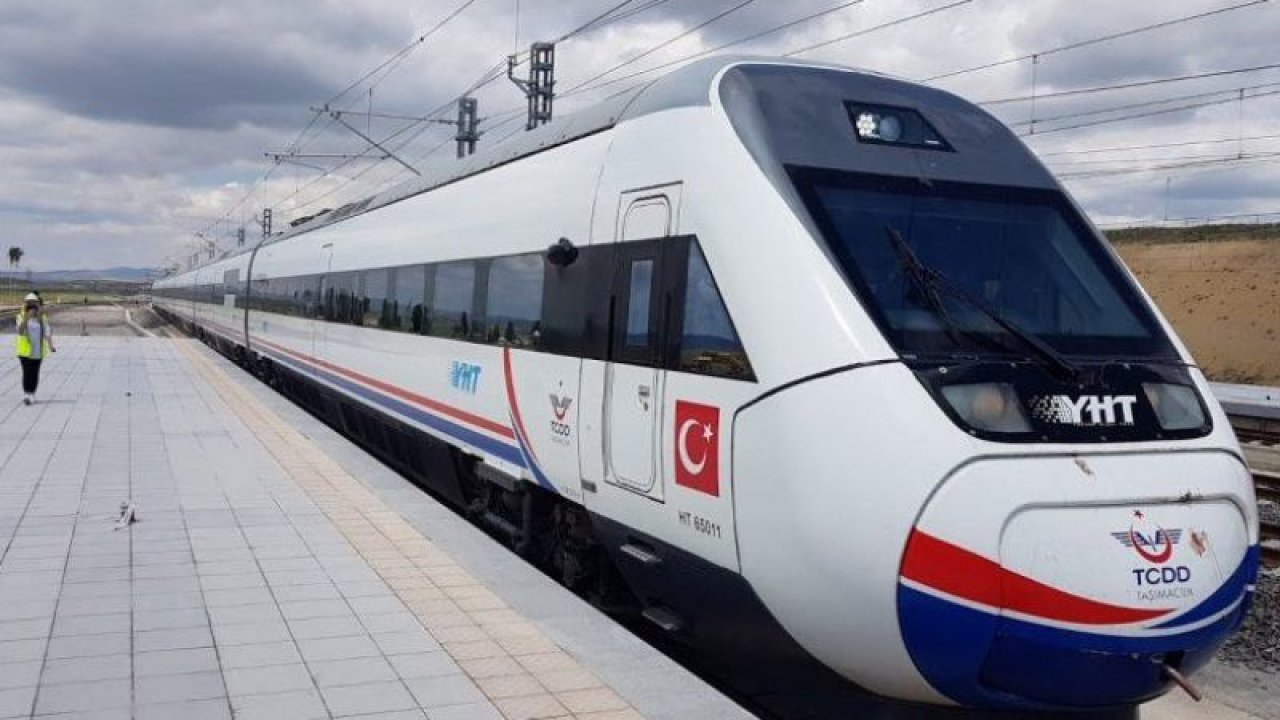 Ankara – Yozgat Yüksek Hızlı Tren Seferleri Başladı; Sadece 1 Saat Sürüyor: “Yozgat’ta Gezilecek Yerler Neresi?” İşte Yozgat’ın En Meşhur Yerleri