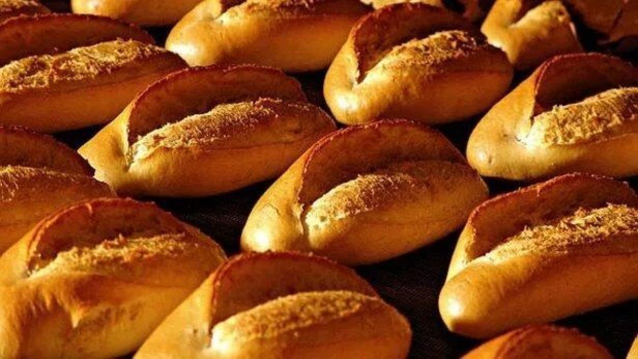Ekmeğe zam geldi mi? O Şehirde Ekmek Zammı Duyuruldu!  Ankara, İstanbul ve İzmir'de ekmek fiyatı değişti mi?