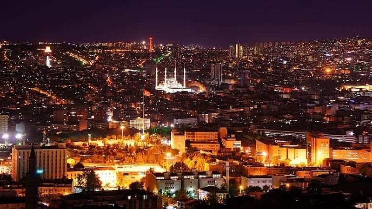 Ankara’da Üniversite Okumak Hayal Ettiğinizden Daha Güzel Olacak: Tercih Yapmadan Önce Mutlaka Bir Göz Atın! Her Aktiviteye Anında Ulaşabilirsiniz