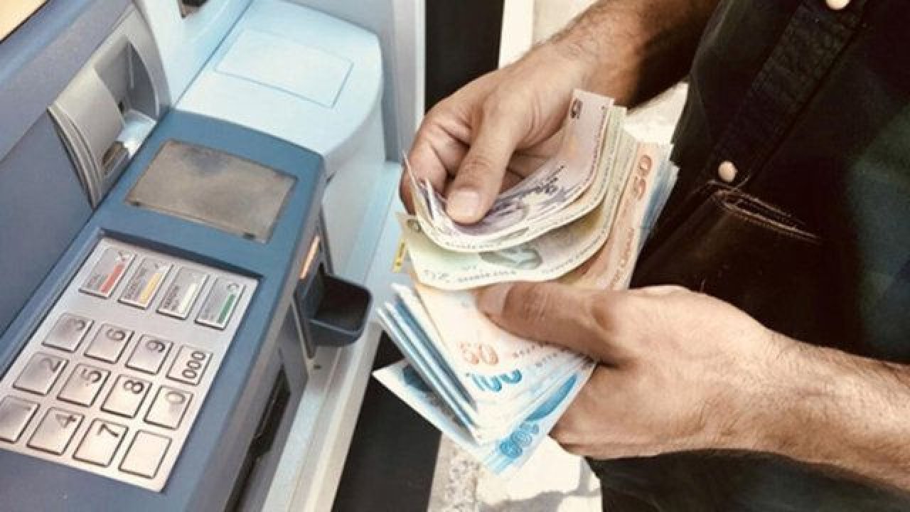 Bankaların Mevduat Faizi Oranları Rekor Kırıyor! 500 Bin TL’nin 32 Günlük Faiz Getirisi Dudak Uçuklattı.