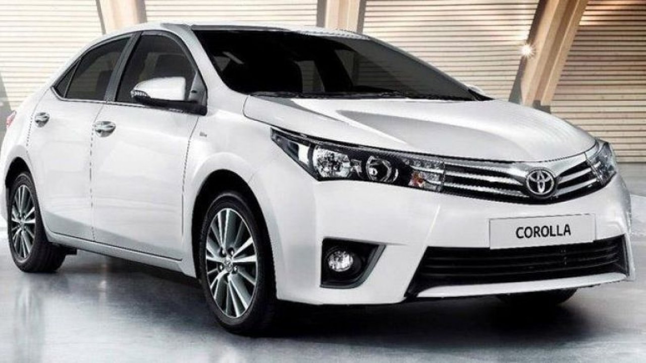 Toyota ÖTV’siz Satışlara Bugün Başladı! Toyota Corolla ve Yaris ÖTV Muafiyetli Satış Fiyatları Belli Oldu!