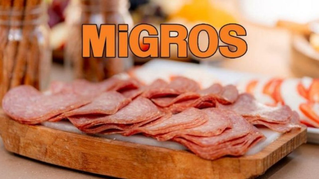 Migros Marketleri Kırmızı Et İndirimi İçin Düğmeye Sert Bastı: Ürünlerin Fiyatı Yarıya Kadar İndi! İşte 23 Haziran 2023 Migros Et Fiyatları
