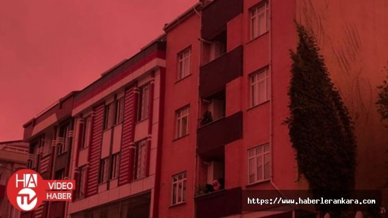 İstanbul'da Vahşet: Tüm Ailesini Katletti! Anne, Baba ve İki Kardeşine Saldırdı...