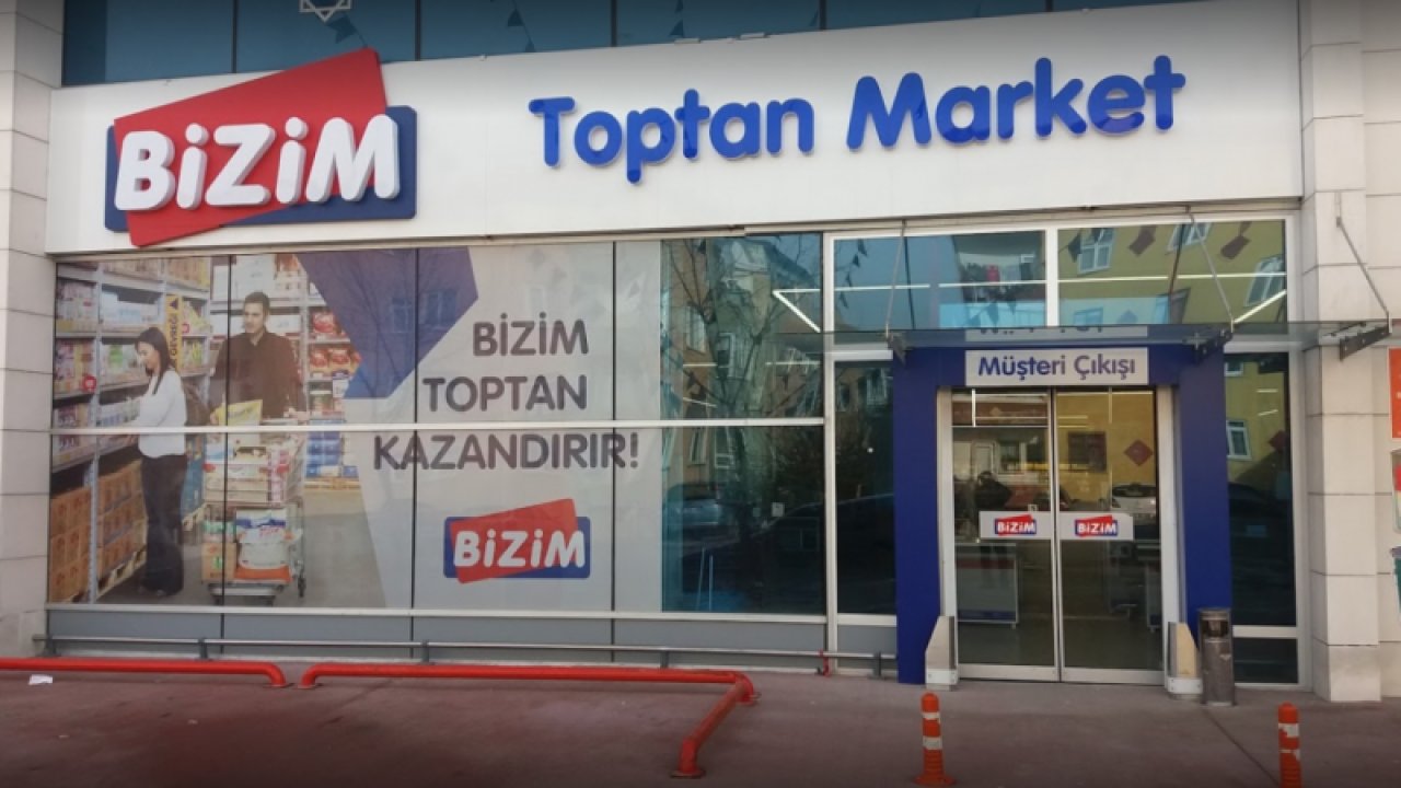 Bizim Toptan Market, Ankara İndirimlerini Açıkladı: Salçalar 35,90 TL’ye, Pirinçler 49,90 TL’ye Kadar Düştü! İşte Bizim Toptan Market Haziran İndirimleri