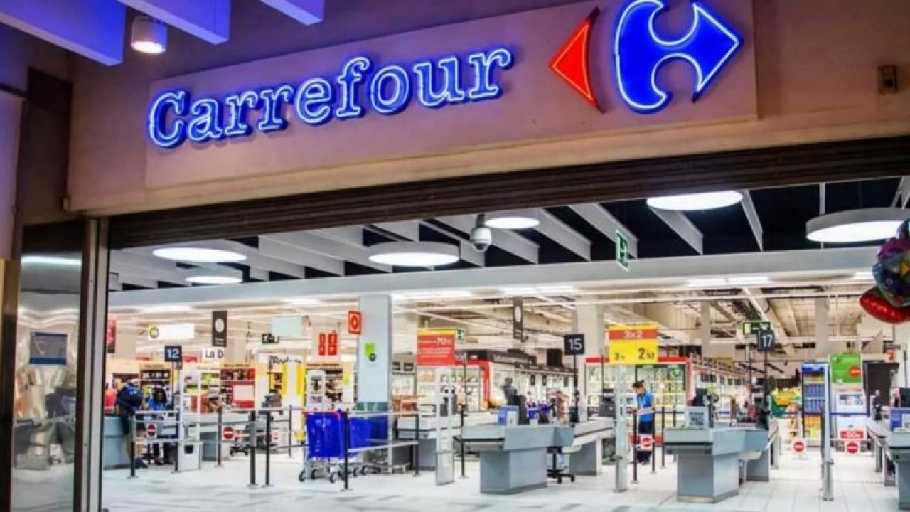Carrefoursa Tuvalet Kağıdı Fiyatlarını Dibe Çekti: Yüzde 53 İndirim Haberini Verdi, Fiyatlar 46,90 TL’ye Kadar Düştü! İşte Carrefoursa İndirimleri