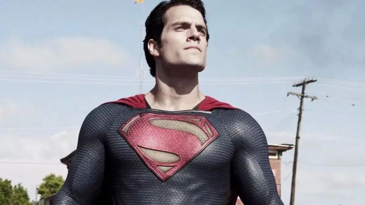 Yeni Superman’in kim olacağı kesinleşti: Henry Cavill’den sonra o isim şaşırttı! İlk başrolünü oynayacak!