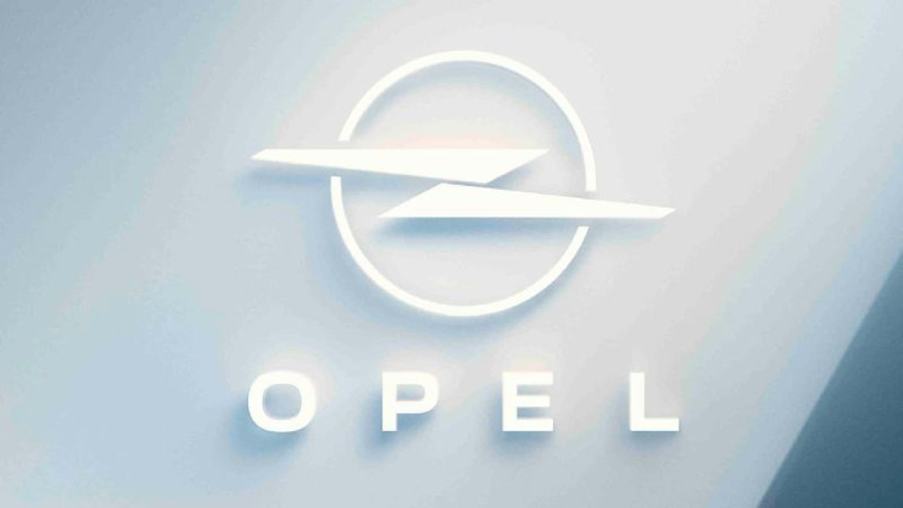 Opel’in Yeni Logosu Tanıtıldı: 2024 Yılından İtibaren Opel Araçlarda Bu Logo Yer Alacak! Bu Değişikliğin Nedeni…