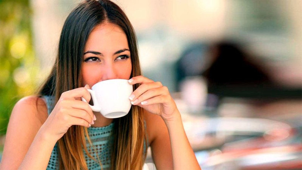 Sabahları ayılmak için kahve içilir mi? Bir bardak kahve içerseniz, bakın vücudunuzda neler oluyor?